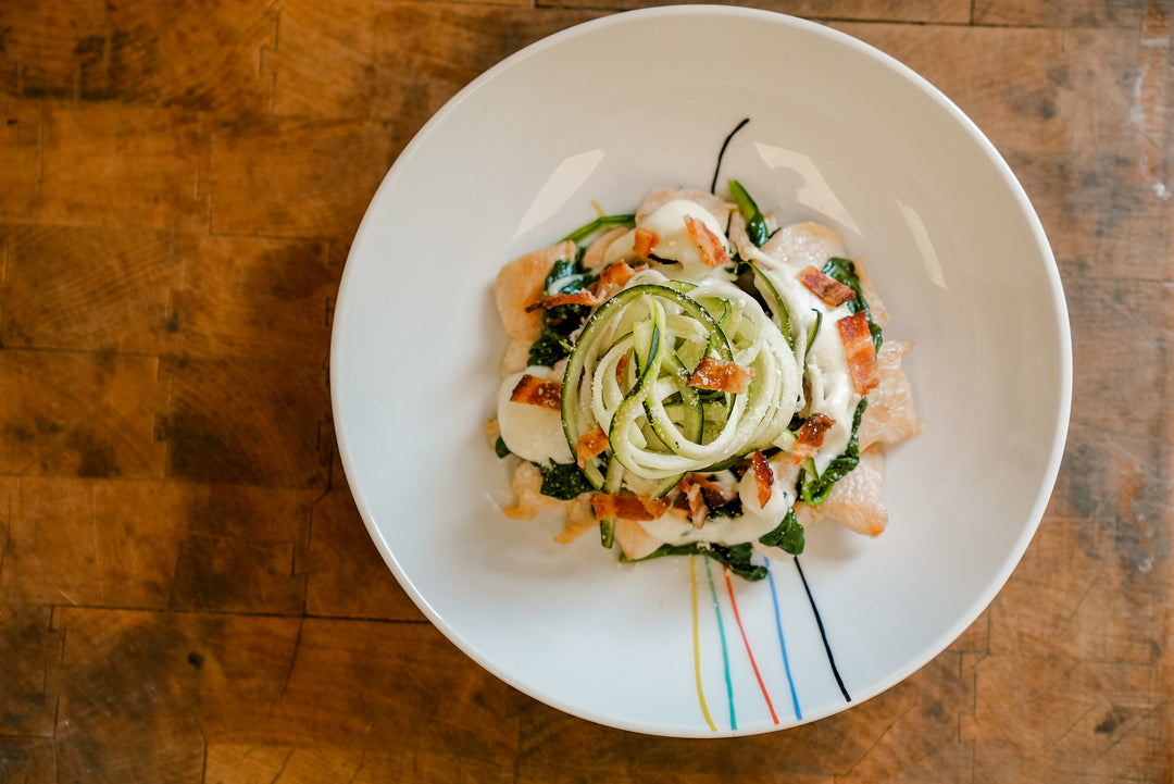 Ladyfingers Catering, Market & Eatery in Raleigh NC